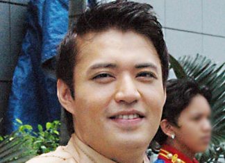 Kumplikado ang relasyon sa asawa Mark Anthony Fernandez, balik-droga?