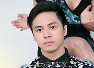 Sam Concepcion, sobra ang respeto kay Anne Curtis