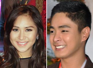 Sarah Geronimo at Coco Martin, natupad ang wish na muling magtambal