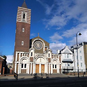 St-Boniface-Tooting