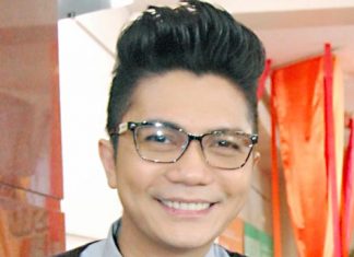 Vhong Navarro, ‘di na normal ang buhay