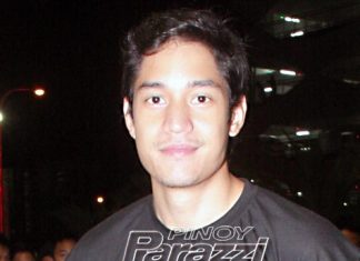 Victor Basa, aminadong wala pa ring marka sa showbiz