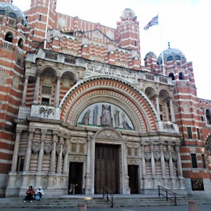 Westminster-Cathedral