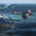 HOW TO TRAIN YOUR DRAGON 2