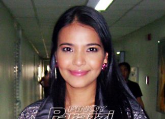 Alessandra de Rossi, nainsulto nang tawaging luka-luka