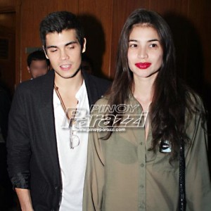 Anne-Curtis-Erwan-Heussaff