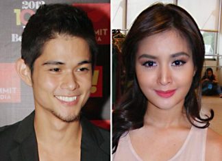 Carl Guevarra, may kasalanan sa break-up nila ni Kris Bernal