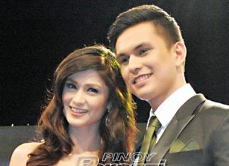 Carla Abellana-Tom Rodriguez movie, flop
