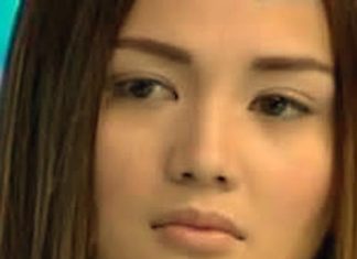 Deniece Cornejo, susuko na?