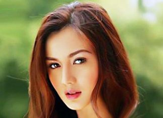Deniece Cornejo, sa PNP sumuko dahil sa koneksyon?