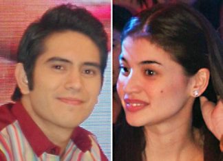 Anne Curtis at Gerald Anderson, click ang loveteam sa serye