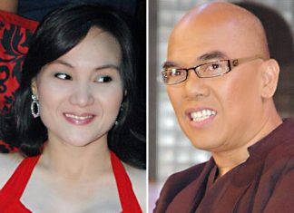 Gladys Reyes, humanga sa kababaang-loob ni Boy Abunda