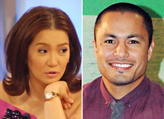 Kris Aquino, sinunod ang boss, tinabla si Derek Ramsay
