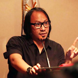 Lourd-de-Veyra