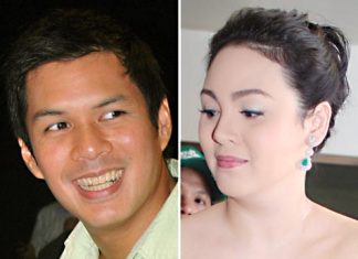 Claudine Barretto, handang makipag-ayos kay Raymart Santiago