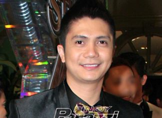 Vhong Navarro, haharapin na si Cedric Lee