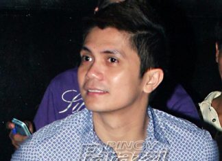 Vhong Navarro, ineksenahan ng lola ni Deniece Cornejo
