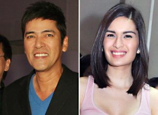 Pauleen Luna, dapat nang totohanin ni Vic Sotto