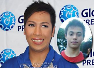 Terrence Romeo, napikon dahil totoo ang isyu sa kanila ni Vice Ganda?