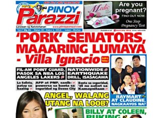 Pinoy Parazzi Vol 7 Issue 81 June 30 – July 01, 2014