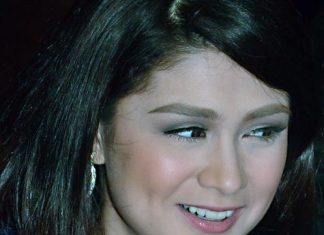 Carla Abellana, ‘di pinaplano ang relasyon