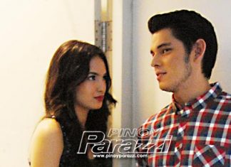 Richard Gutierrez at Sarah Lahbati, tinitira sa pag-amin sa kanilang anak