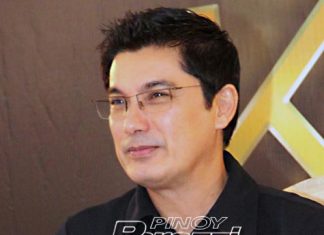 Albert Martinez, naungusan na sina William Martinez at Gabby Concepcion