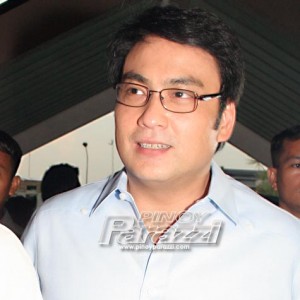 Bong-Revilla