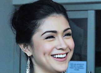 Carla Abellana, ‘di raw kawalan si Geoff Eigenmann