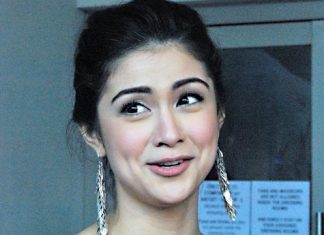 Carla Abellana, inabsuwelto si Kylie Padilla sa break-up kay Geoff Eigenmann