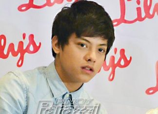 Daniel Padilla, sobrang iniingatan ang kasikatan