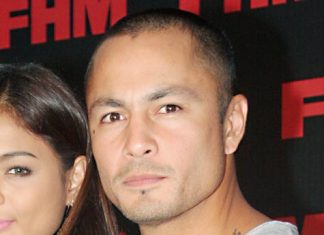 Derek Ramsay, nililigawan na si Kris Aquino?