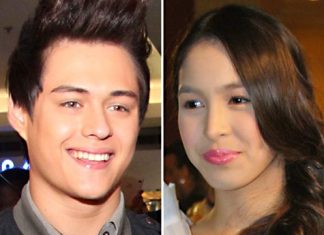 Julia Barretto at Enrique Gil, type ang isa’t isa