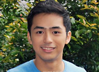 Enzo Pineda, naka-recover na sa break-up nila ni Louise delos Reyes