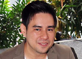 Gabby Eigenmann, bidang-bida na sa wakas