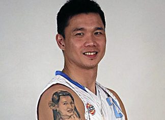 Gary David, tuturuang magsayaw ang 3 senador