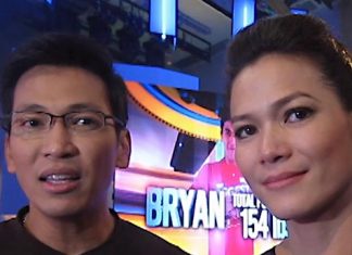 Jim at Toni Saret, na-impress sa pagpayat ng ‘Biggest Loser contestants’