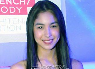 Julia Barretto, ‘di man lang mabigyan ng bagong cellphone ang ama?