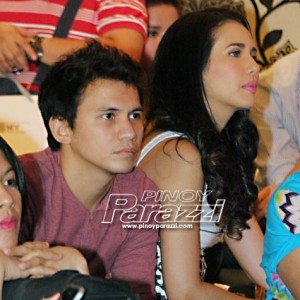 Karylle-Yael-Yuzon