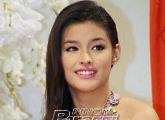 Liza Soberano, ‘di p’wedeng ligawan