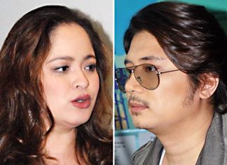 Manilyn Reynes, naglabas ng sama ng loob kay Janno Gibbs