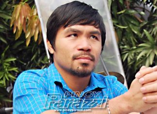 Manny Pacquiao, ibinebenta na ang bahay sa Amerika