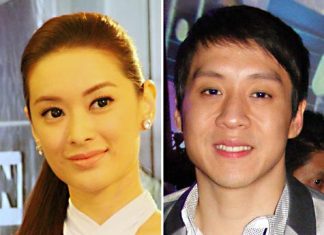 Maricar Reyes at Richard Poon, nag-away sa toothpaste