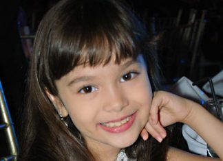 Mona Louise Rey, kahanga-hanga ang pagharap sa sakit