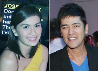 Pauleen Luna, ‘di pa rin sigurado kay Vic Sotto?