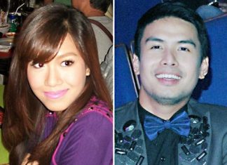 Christian Bautista, kayang tapatan ang pagka-daring ng ex na si Rachelle Ann Go