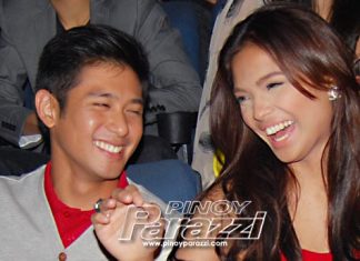 Rocco Nacino, sobrang inspired kay Lovi Poe