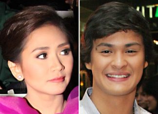 Sarah Geronimo, kinumpirmang level-up na ang relasyon kay Matteo Guidicelli