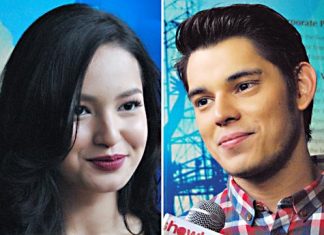 Sarah Lahbati, ‘di pakakasalan ni Richard Gutierrez
