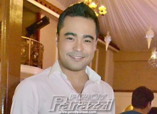 Sid Lucero, ayaw maintriga kay Alessandra de Rossi